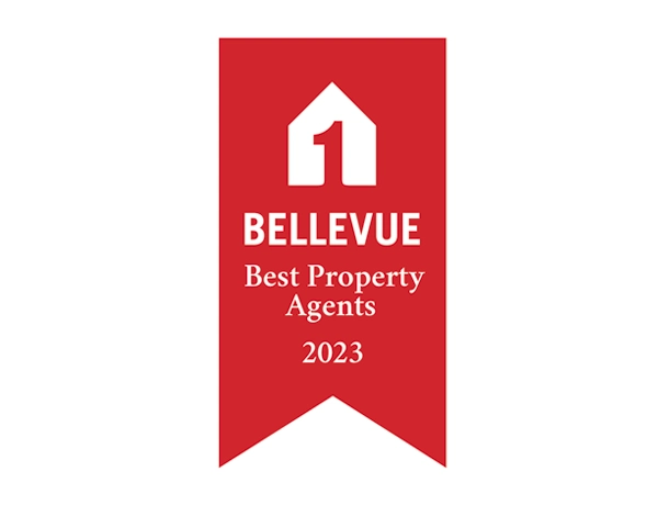 Alpha Luxe Group među Bellevue Best Property Agents 2023, elitne agencije