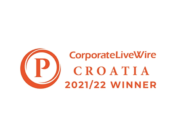 Alpha Luxe Group, pobjednik Corporate LiveWire Hrvatska 2021/2022 u nekretninama