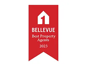 Bellevue Najbolji Agenti za Nekretnine 2023