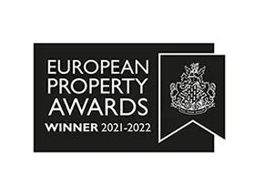 Pobjednik Europskih Nagrada za Nekretnine 2022